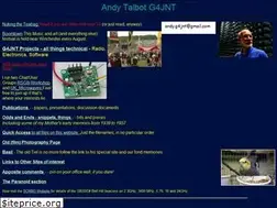 Sites similar to g4jnt.com