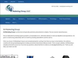 Sites similar to g4marketing.com