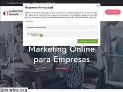 Sites similar to g4marketingonline.com