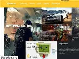 Sites similar to g4me.ru