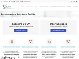 Sites similar to g4rh.com.br