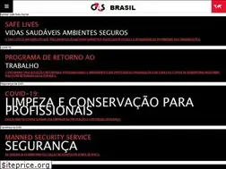 Sites similar to g4s.com.br