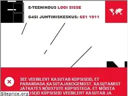 Sites similar to g4s.ee