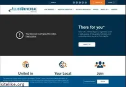 Sites similar to g4s.us