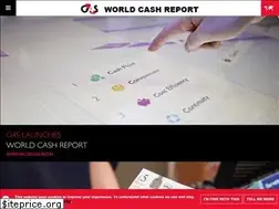 Sites similar to g4scashreport.com