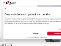 Sites similar to g4strainingen.nl