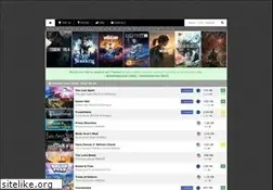 Sites similar to g4u.to