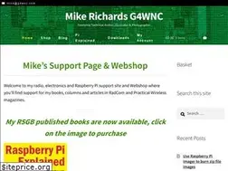 Sites similar to g4wnc.com