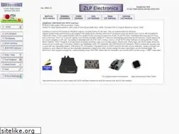 Sites similar to g4zlp.co.uk