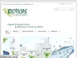 Sites similar to g5-silicium.com