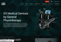 Sites similar to g5.com
