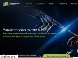 Sites similar to g5.kz