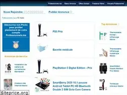 Sites similar to g5.ma