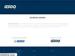 Sites similar to g500.mx
