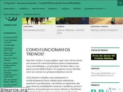 Sites similar to g5esportes.com