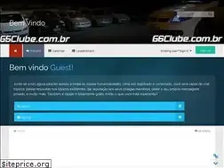 Sites similar to g5g6.club