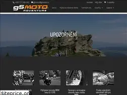Sites similar to g5moto.cz