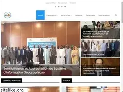 Sites similar to g5sahel.org