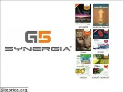 Sites similar to g5synergia.pl