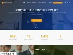 Sites similar to g5web.com