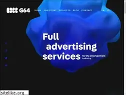Sites similar to g64.mx