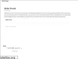 Sites similar to g666.org