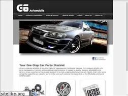 Sites similar to g6auto.com