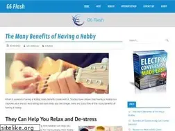 Sites similar to g6flash.com