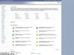 Sites similar to g6ftpserver.com
