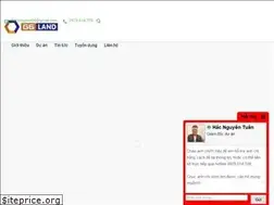 Sites similar to g6land.net
