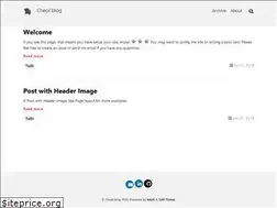Sites similar to g6ling.github.io