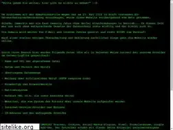 Sites similar to g7-pa-service.de