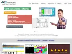 Sites similar to g7.com.br