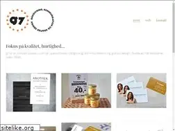 Sites similar to g7.dk