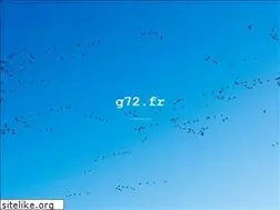 Sites similar to g72.fr