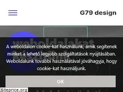Sites similar to g79.hu