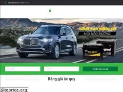 Sites similar to g7auto.vn