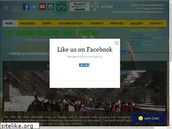Sites similar to g7eurotravelandtours.com