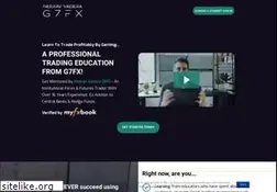 Sites similar to g7fx.com