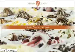 Sites similar to g7gelati.it
