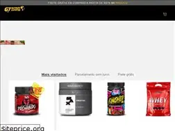 Sites similar to g7nutricaoesportiva.com.br