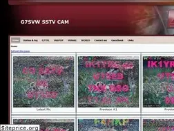 Sites similar to g7svw.com