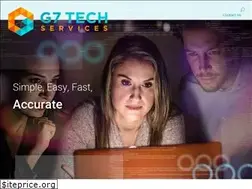 Sites similar to g7techservices.com
