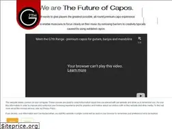 Sites similar to g7th.com