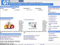 Sites similar to g7vina.vn
