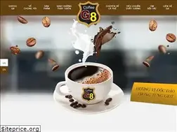 Sites similar to g8coffee.com