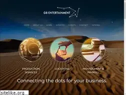 Sites similar to g8entertainment.com