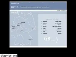 Sites similar to g8hifi.de