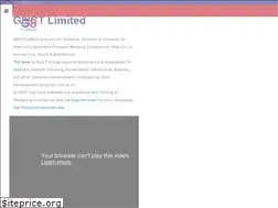 Sites similar to g8ict.com
