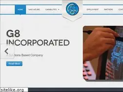 Sites similar to g8inc.net